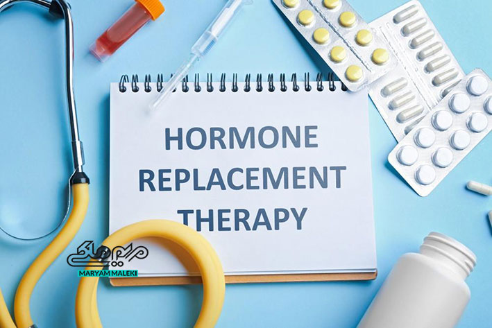 هورمون-تراپی-در-سلامت-پوست