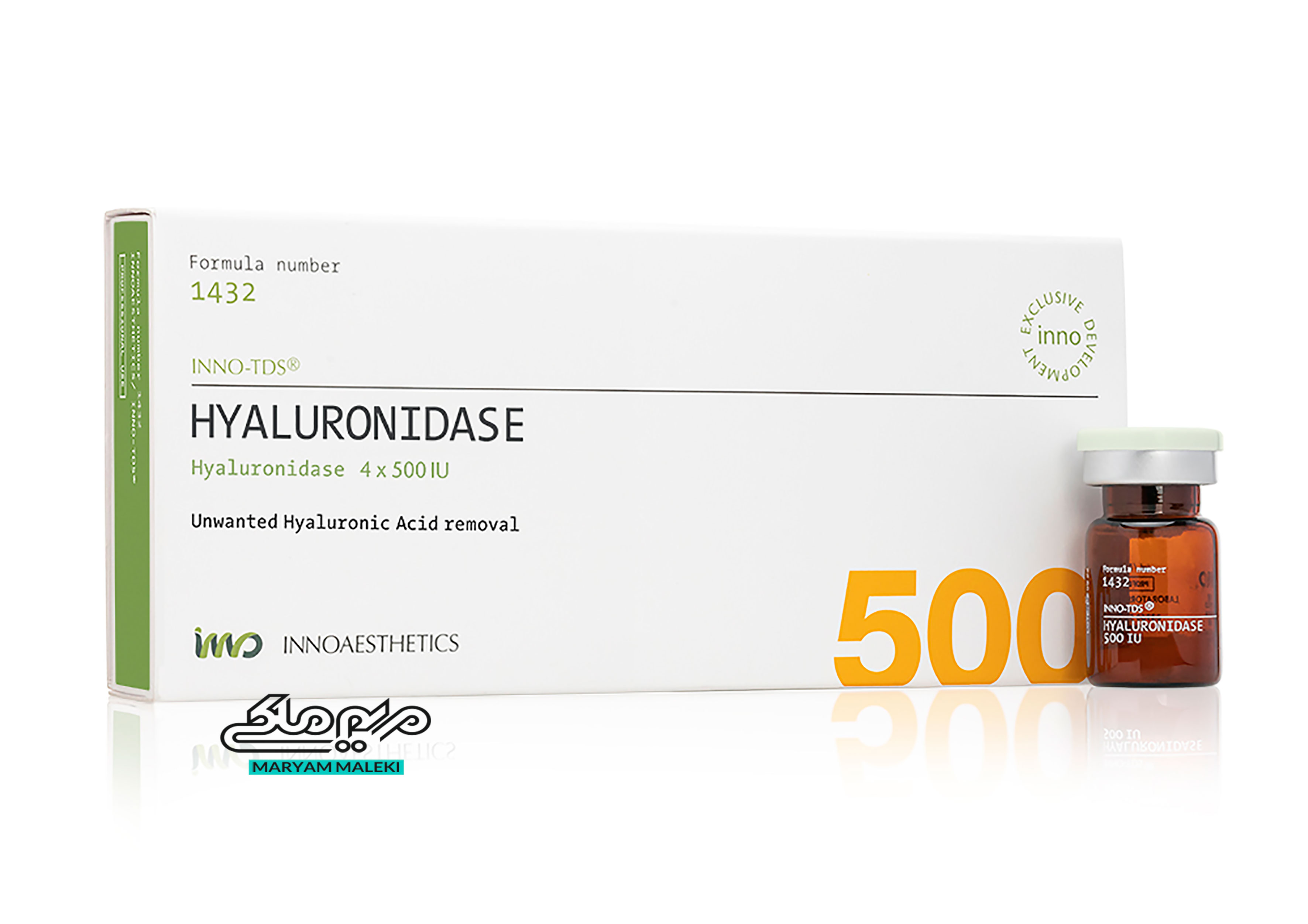 هیالورونیداز